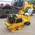 Made in China Compactor Ltc08Hz 0.8 Ton Hydraulic Vibratory Double Drums Road Roller with Seat